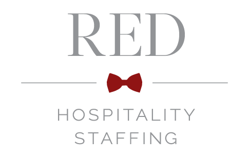 RED Hospitality Staffing