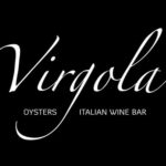 Virgola Oysters & Italian Wine Bar